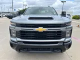 2026 Chevrolet Silverado 2500HD photo 2