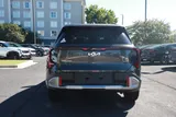 2027 Kia Seltos photo 4