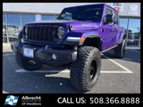 2026 Jeep Gladiator photo 1