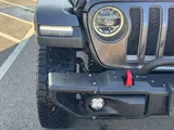 2020 Jeep Wrangler Unlimited photo 7