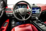 2023 Maserati Ghibli photo 14