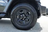 2025 Jeep Wrangler photo 5