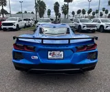 2025 Chevrolet Corvette photo 8