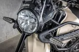 2027 Royal Enfield HIMALAYAN 450 photo 16