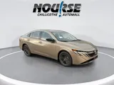 2027 Nissan Sentra photo 2