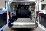 2025 Ford Transit Cargo Van photo 7