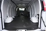 2026 Chevrolet Express Cargo Van photo 12