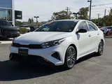 2023 Kia Forte photo 7