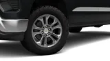 2026 Chevrolet Silverado 1500 photo 28