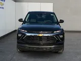 2026 Chevrolet Trailblazer photo 8