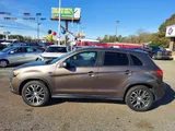 2018 Mitsubishi Outlander Sport photo 7
