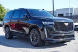 2024 Cadillac Escalade photo 5