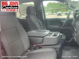 2026 Chevrolet Silverado 1500 photo 34