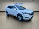 2020 Buick Enclave photo 2