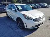 2017 Kia Niro photo 1
