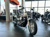 2026 Harley-Davidson Softail photo 2