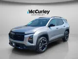 2026 Chevrolet Equinox photo 3