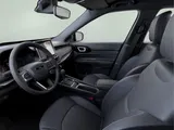 2027 Jeep Compass photo 22