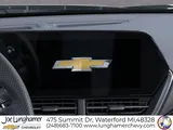 2026 Chevrolet Trax photo 20