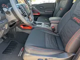 2027 Nissan Frontier photo 10