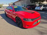 2018 Dodge Charger photo 7