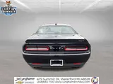 2015 Dodge Challenger photo 4