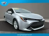 2022 Toyota Corolla Hatchback photo 5