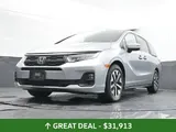 2025 Honda Odyssey photo 51