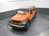 2026 Jeep Wrangler photo 12