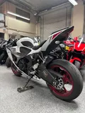 2025 Kawasaki ZX6R photo 6