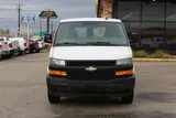 2021 Chevrolet Express Cargo Van photo 12