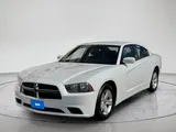 2012 Dodge Charger photo 1