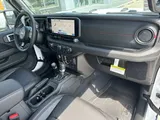 2026 Jeep Wrangler photo 12