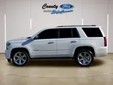 2019 Chevrolet Tahoe photo 3