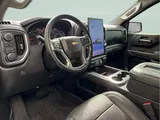 2019 Chevrolet Silverado 1500 photo 14