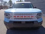 2026 Ford Bronco Sport photo 8