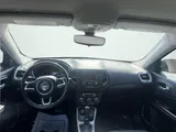 2018 Jeep Compass photo 6