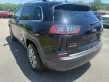 2019 Jeep Cherokee photo 3