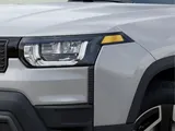 2026 Jeep Cherokee photo 12