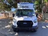 2020 Ford Transit Chassis photo 2