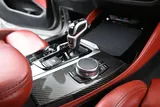 2021 BMW X3 M photo 37