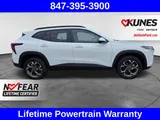 2025 Chevrolet Trax photo 10