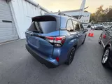 2025 Subaru Forester photo 5