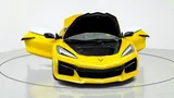 2025 Chevrolet Corvette photo 15