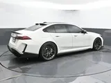 2025 BMW M5 photo 3