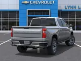 2026 Chevrolet Silverado 1500 photo 4