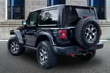2022 Jeep Wrangler photo 10