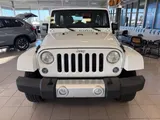 2014 Jeep Wrangler Unlimited photo 7