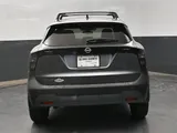 2027 Nissan Kicks photo 7