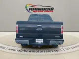 2013 Ford F-150 photo 6